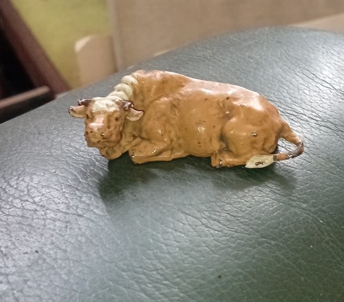 Austrian cold painted bronze - austrian,