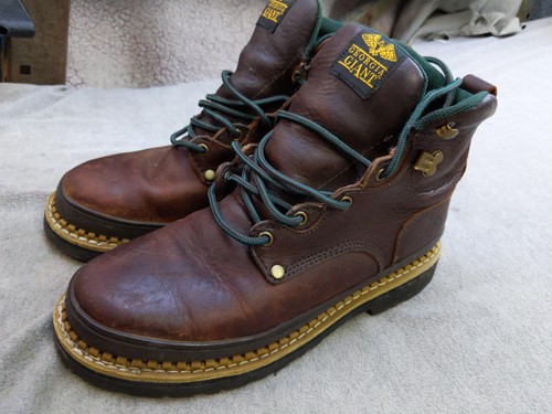 Georgia boot combat - georgia,