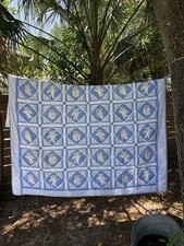 Vintage Handmade Cherub Angel