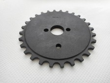 Vincent Engine Dynamo Drive