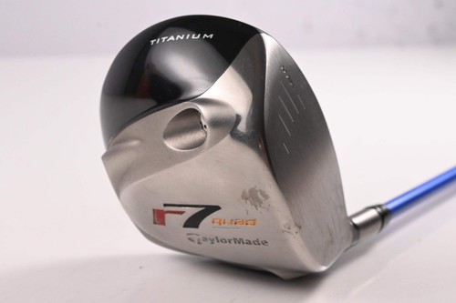 Taylormade quad driver - taylormade, /