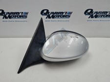 BMW Passenger N/S SE Wing