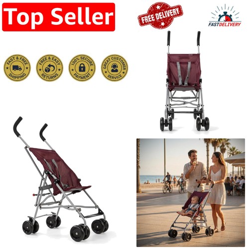 Push lite mulberry travel - push, me