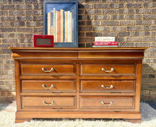 Reproduction mahogany - reproduction,