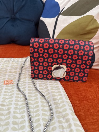 Used once orla - kiely, sweatpea