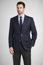 Corneliani Extra Fine Wool