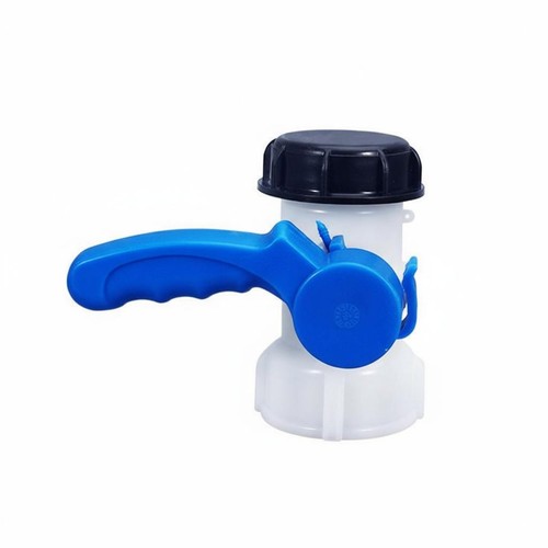 Ibc container butterfly valve - ibc,