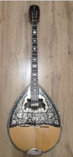4 string greek bouzouki &