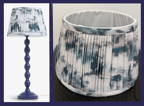 Clarke blue wooden - clarke,