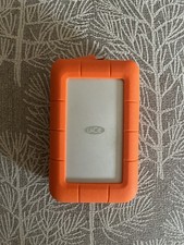 LaCie Mobile Drive 5TB USB C