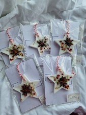 Christmas Tree Ornaments