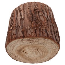  Wood Stand Tree Stump Coffee