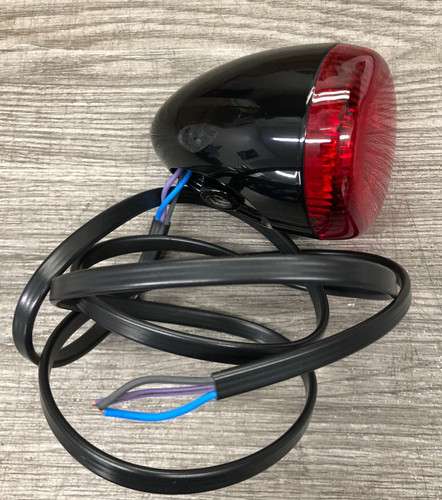 Harley davidson rear turn - davidson,