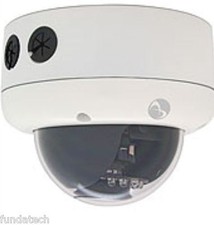 American Dynamics Illustra 400