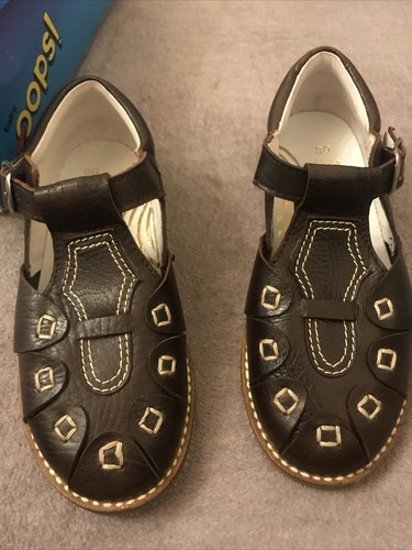 Spanish shoes - ,
