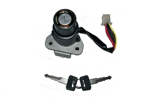 Kawasaki gpz305 ignition - kawasaki,