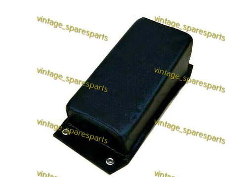 Harley chopper pad bum seat - harley,
