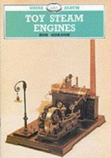 Toy Steam Engines (Shire