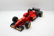 1:24 Ferrari F1 Burago F310