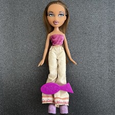 Bratz first edition - first,