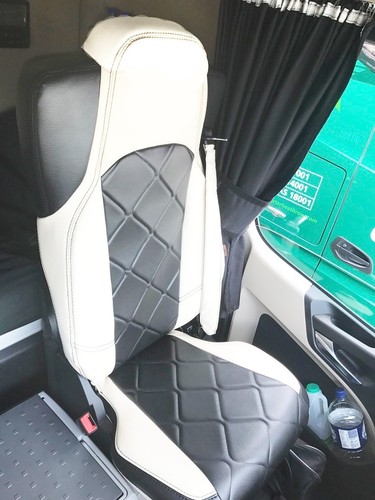 Truck seat covers for mercedes - seat,