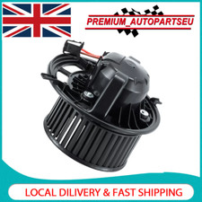 Heater Blower Motor Fan For