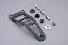 Steel Exhaust Bracket Hanger