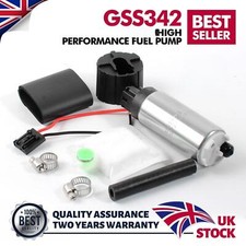 For WALBRO 255 LPH FUEL PUMP