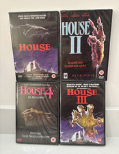 The House Collection 1 2 3 4