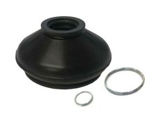 For Nissan Interstar Track Rod End And Ball Joint Dust Cap Cover Boot - Large X2