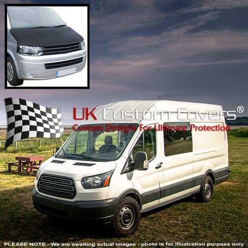 Ford transit tipper mk8 full - ford,
