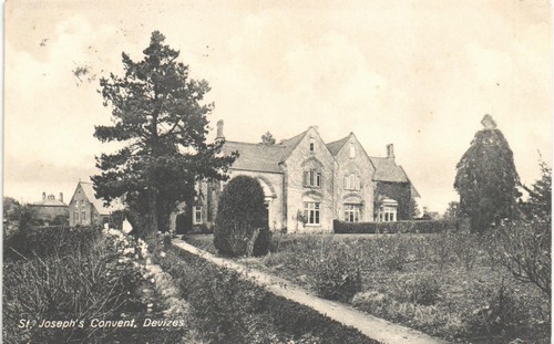 Devizes joseph s convent - devizes., st
