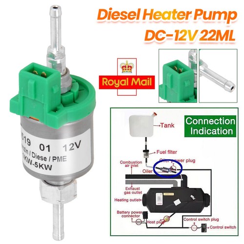 Universal ultra quiet 12v - universal,