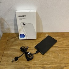Sony Xperia Z5 Compact (E5823) Grey 4.6" 32GB 23MP 4G