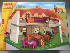 Abrick Ecoiffier Home Sweet