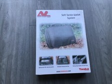 taska avl soft tackle wallet