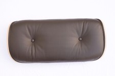 Eames Premium Leather Lounge