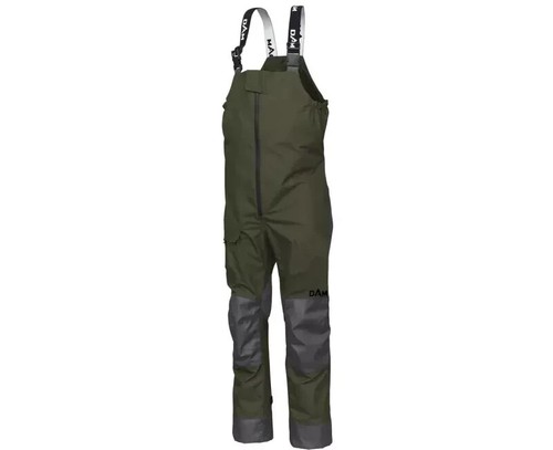 Dam manitoba fishing bib - dam,