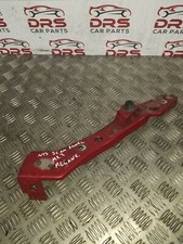 RENAULT MEGANE MK3 SLAM PANEL