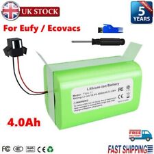 Rechargeable Li-Ion Battery