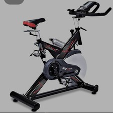 Sportstech exercise bike speed spin bike SX400  Spinning Bike 