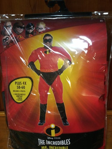 The incredibles incredible - incredibles, mr.incredible