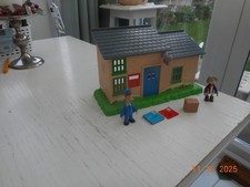 Post office with Postman Pat