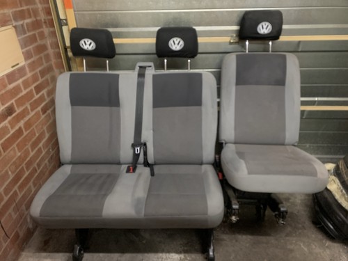 Folding removable - vw,
