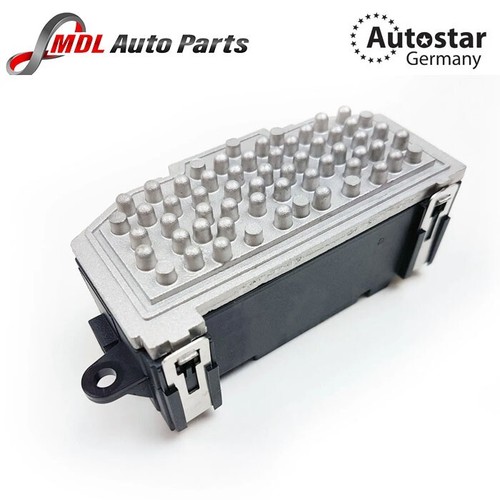 Autostar germany blower - germany, a/c