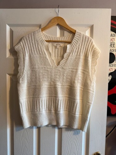 Per una ivory - una, tank