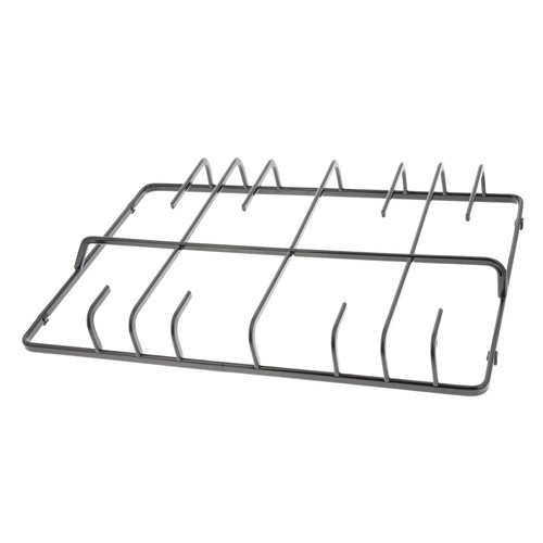 Electrolux gas hob left - hob,