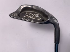 Ping Zing 2 Lob Wedge LW Black