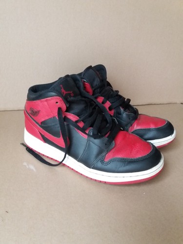 Nick air jordan - high, tops