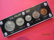 1938 UNITED STATES PROOF SET